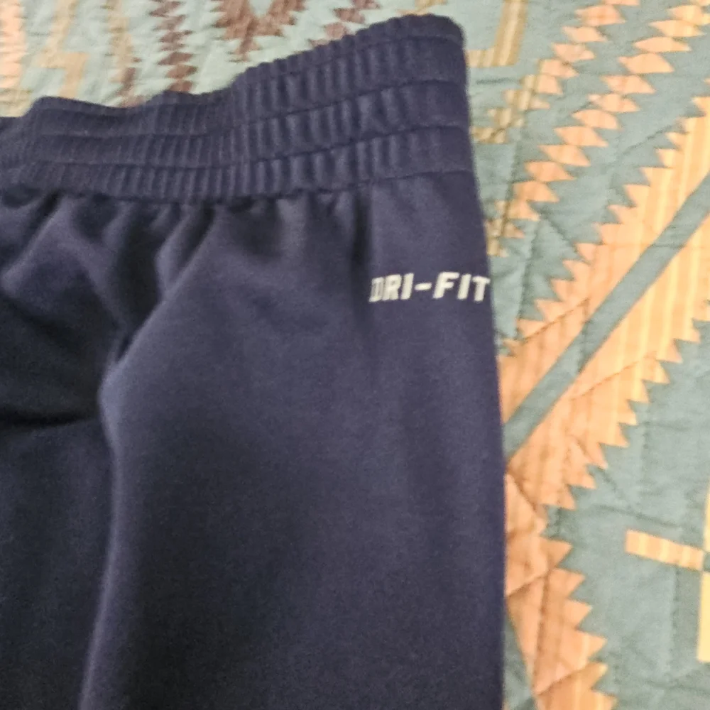 NWT Nike‎ Track Pants